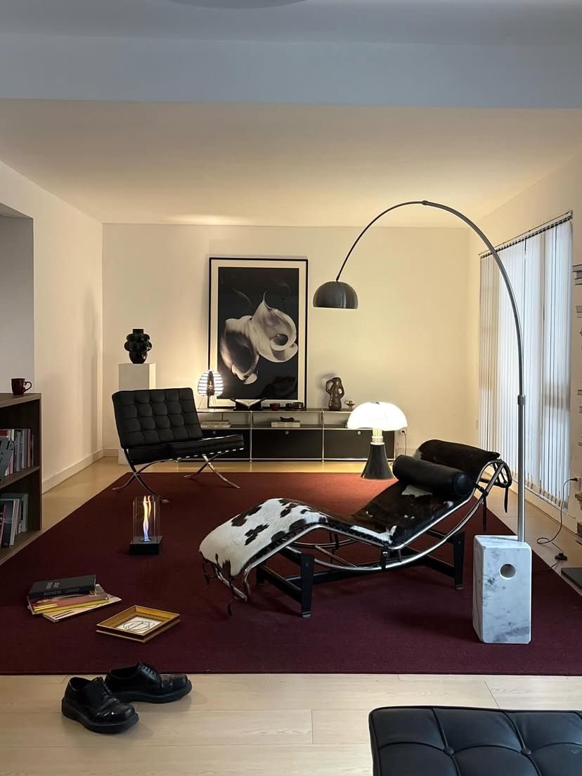 The Studio, Creativity